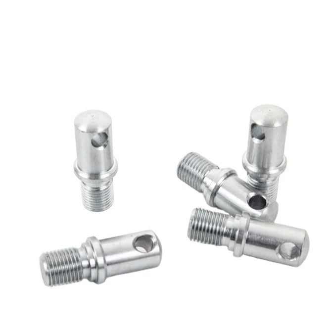 Oem Processing Service Cnc Custom Machining Parts Stainless Steel Machining Parts