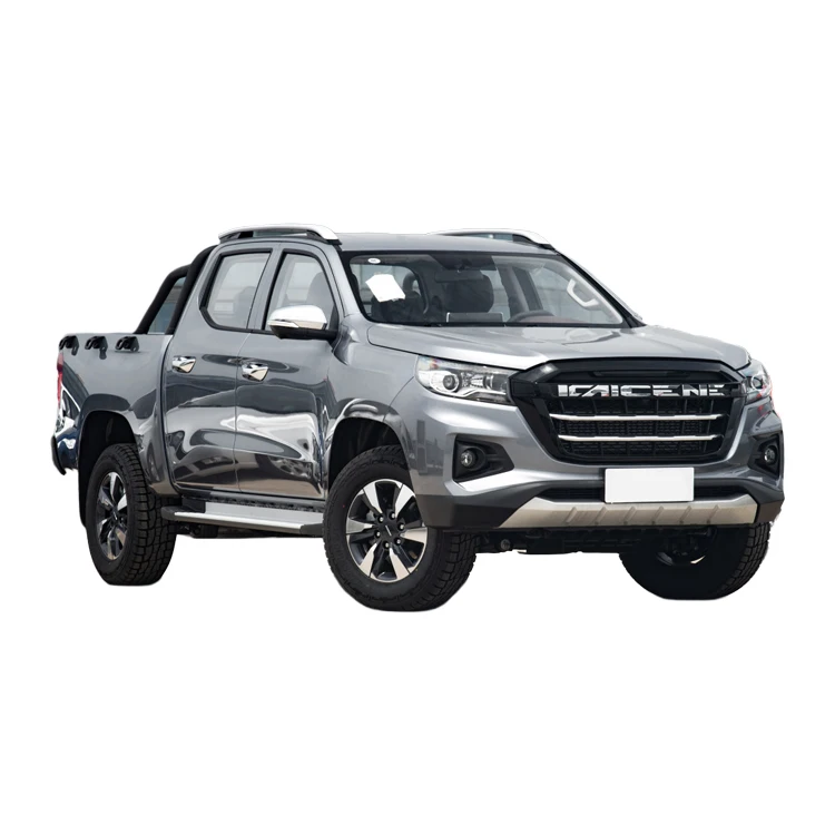 CHANGAN KAICENE F70 китайский пикап в наличии высокое качество Лидер продаж 4WD электрический 12 кожаных турбо темный многофункциональный
