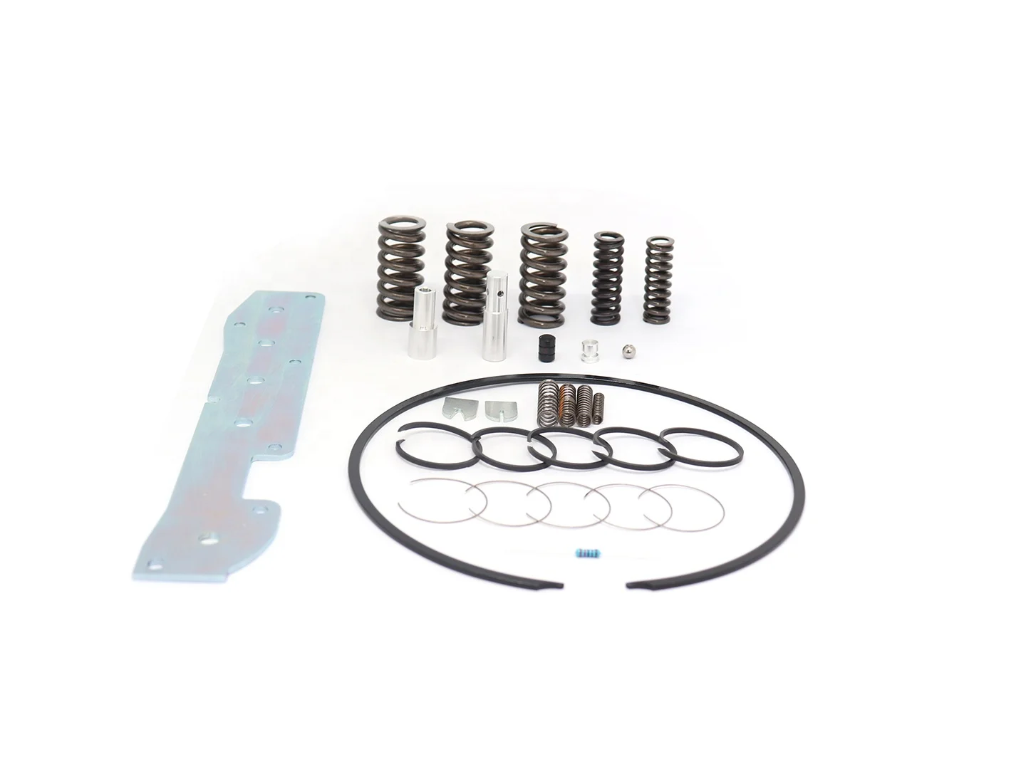 OE 45RFE-HD2-A Reprogramming Shift Kit Valve Body For Jeep Dodge 1999-2019