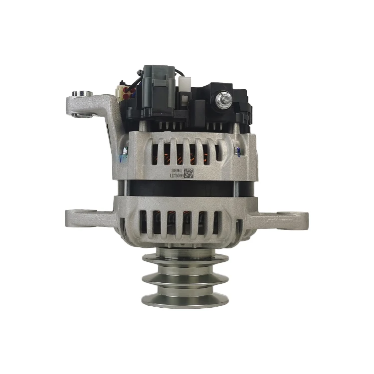 Automotive Alternator 24v 200a Starters Alternators