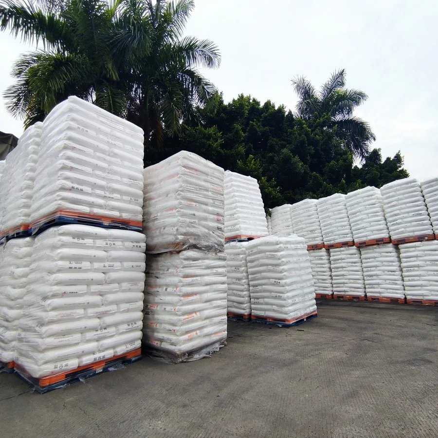 Plastic raw materials Polyamide 6 FL 6G30H1 BK Polyamide 6 virgin PA6 pellets plastic granule Nylon 6 Resins