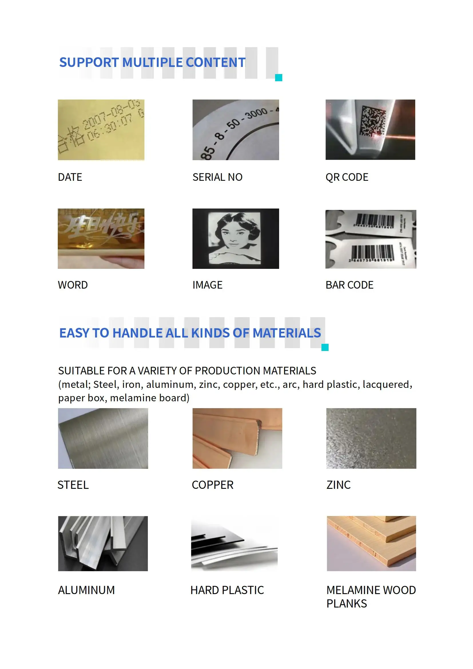 Не требующие обслуживания экономит много ненужных ссылок время и косвенно повышает эффективность работы