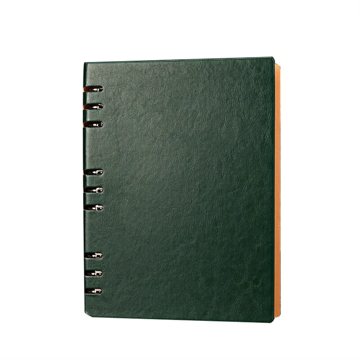 Personalised Notebooks A5 Stationery With Custom School Cartoon Spiral Diary Korean Kids Unicorn Journal Mini B5 Cute Notebook