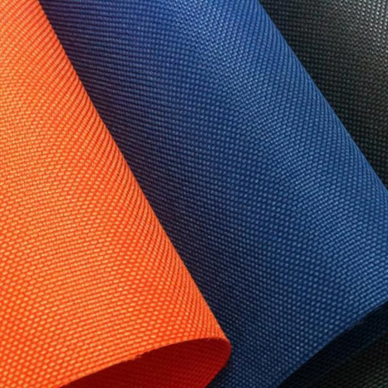pu coated 840d nylon oxford fabric