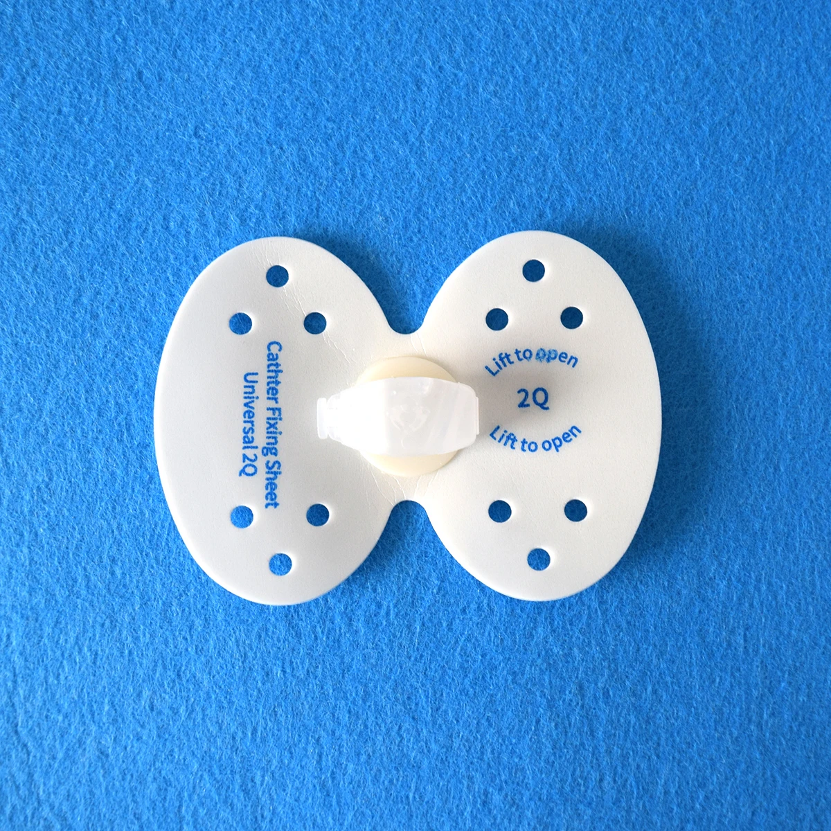 STATLO Medical Urethral Catheter Holder Disposable Sterile Foley Catheter Securement Device