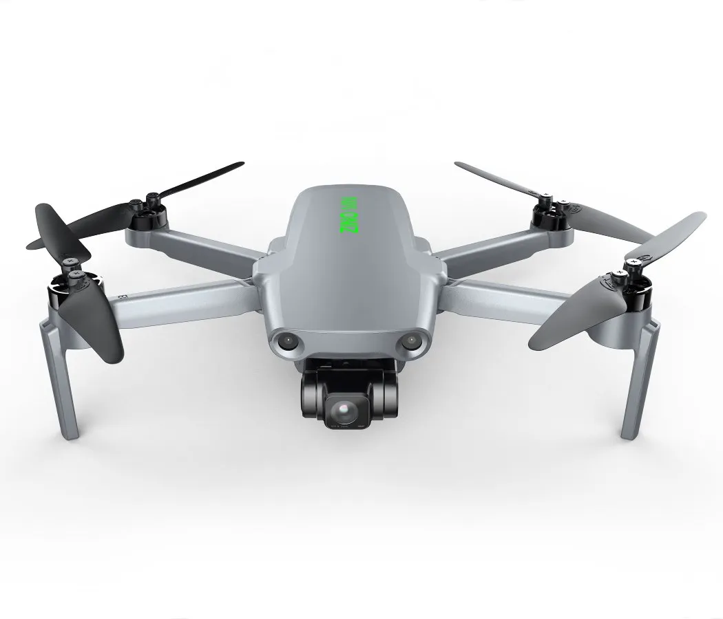 Hot Sale GPS Night Vision Drone Hubsan ZINO Mini PRO With 4K Camera 3-Axis Gimbal Quadcopter 40mins 10KM FPV Obstacle Avoidance