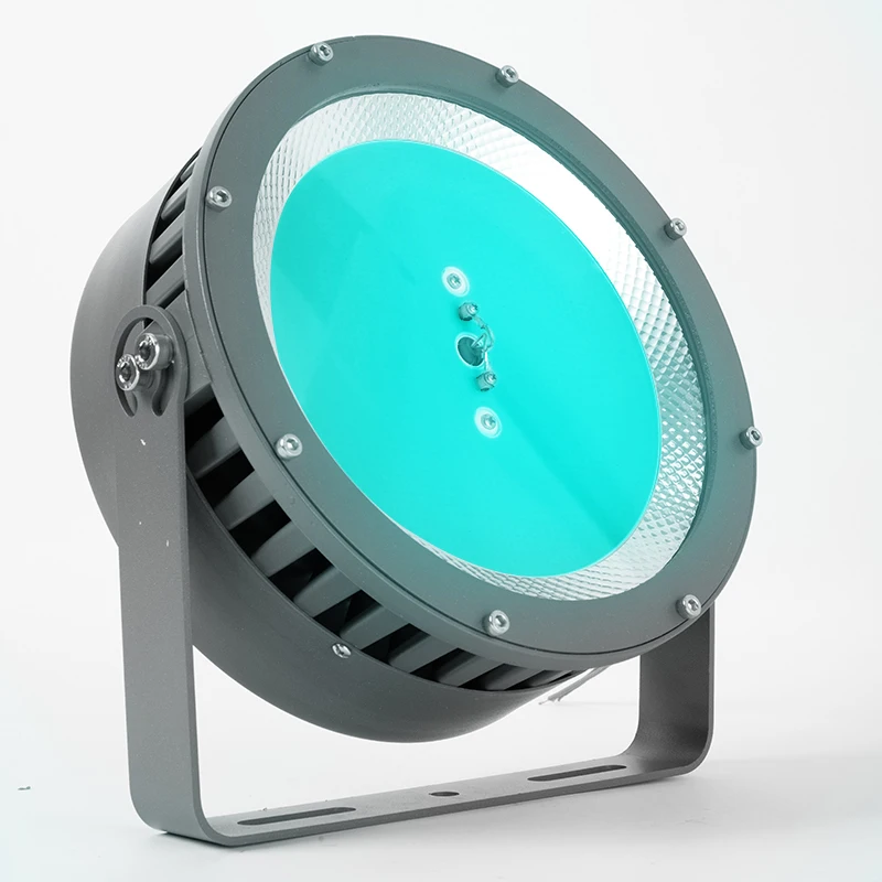 Osum Factory Wholesale Marine Ocean Boat  multi colour light for  side navigation lights boat metal halide lamps