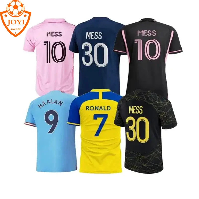 High Quality Morocco Australia Lsu Double Sided Germany Football Jersey Boys Girl Jerseys For Team Club Football Uniform