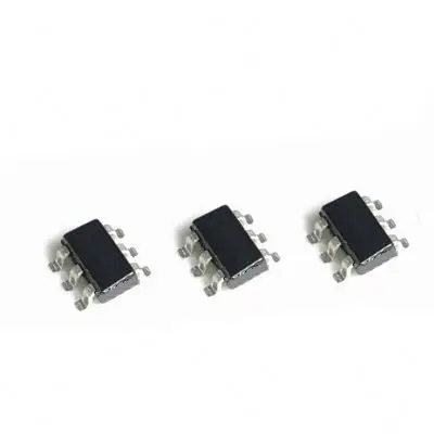 Hot sale USBLC6-2SC6 USBLC62SC6 SOT23-6 UL26 silk screen ESD electrostatic chip