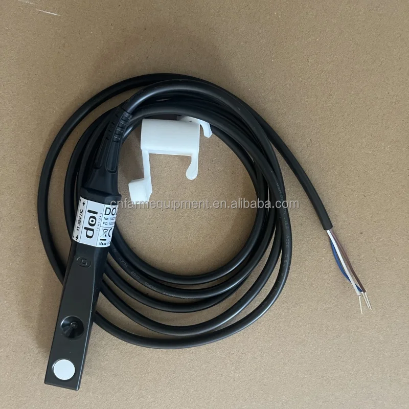 R-TRON 612 environment controller
