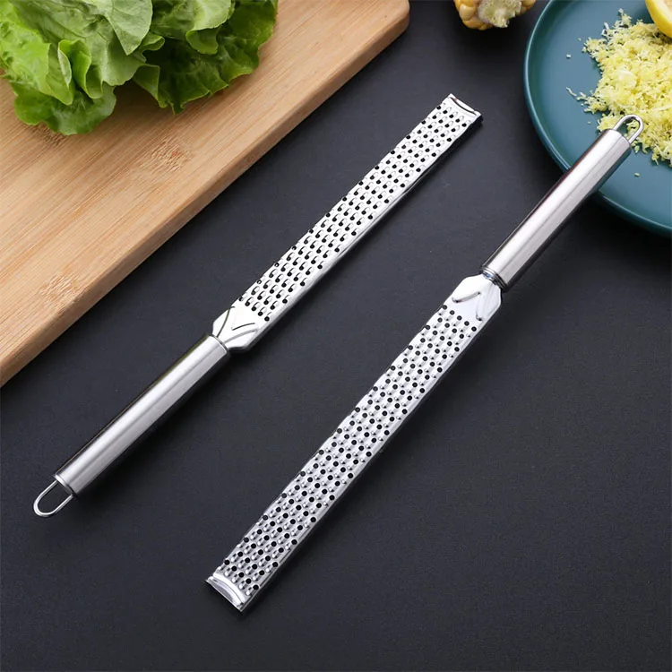 Multi-purpose Stainless Steel Vegetable Fruit Grinder Cheese Slicers Lemon Peeler Chocolate Slicer Kitchen Gadgets Cheese Grater