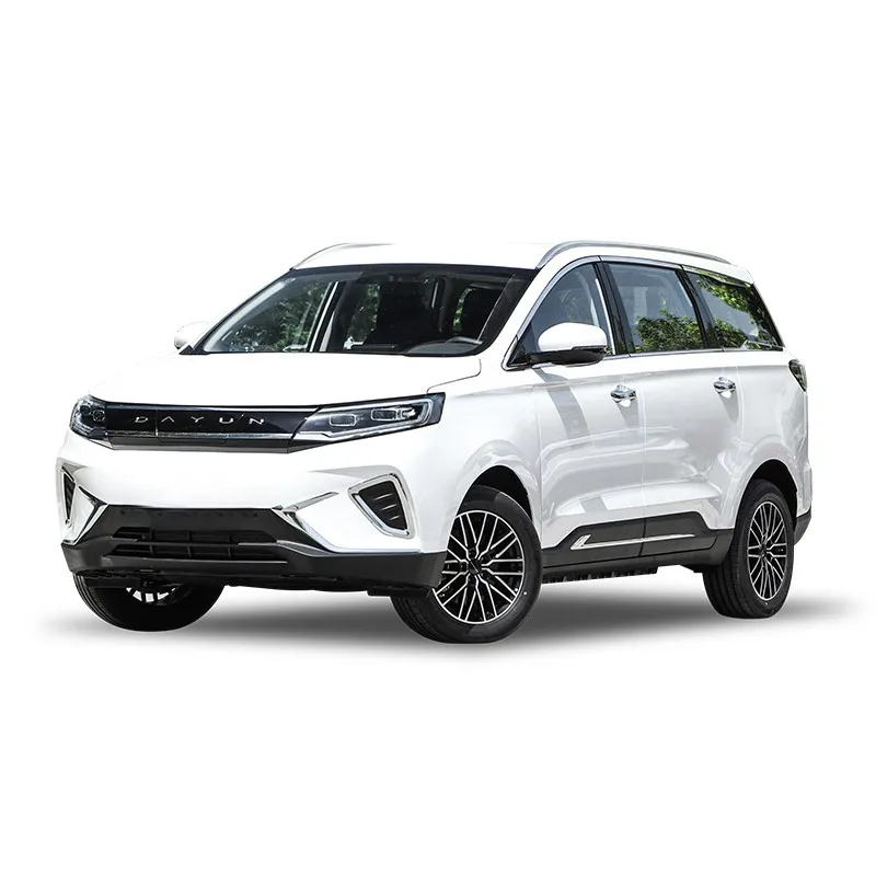 Dayun yuanzhi m1 новый 2024 2023 для взрослых недорогие 4-колесные китайские спортивные электромобили цена на продажу сделано в Китае