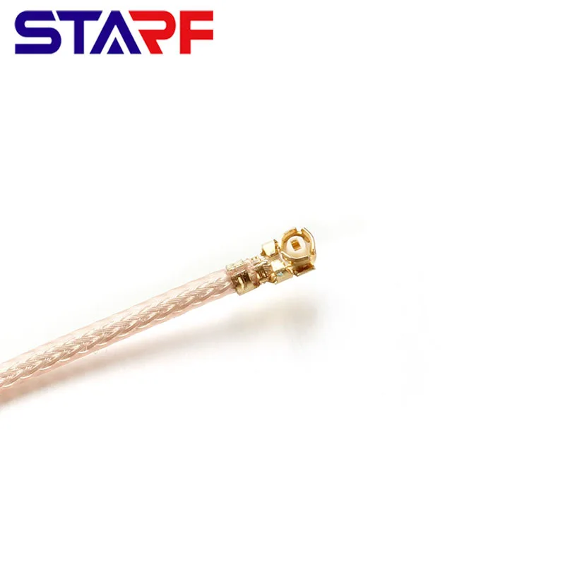 10cm 15cm 20cm SMA Female coaxial cable Wifi Router External Antenna Pigtail cable IPEX to SMA