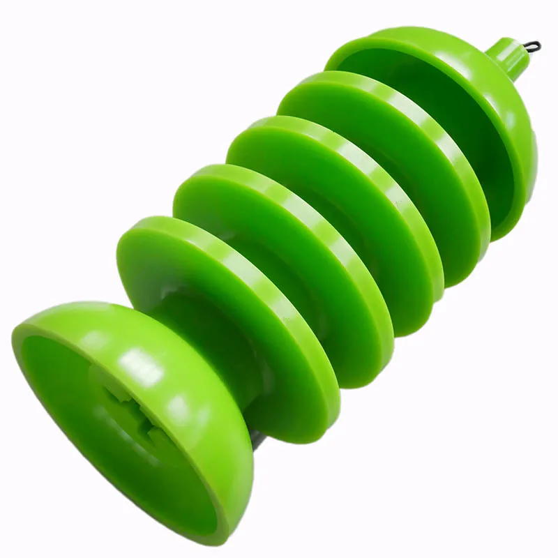 Custom Solid Cast Polyurethane Pipeline Cleaning Pigs