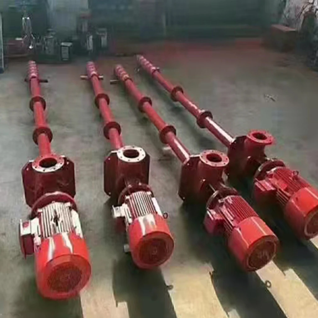 Low price new type spray pump deep well vertical shaft pump with long shaft