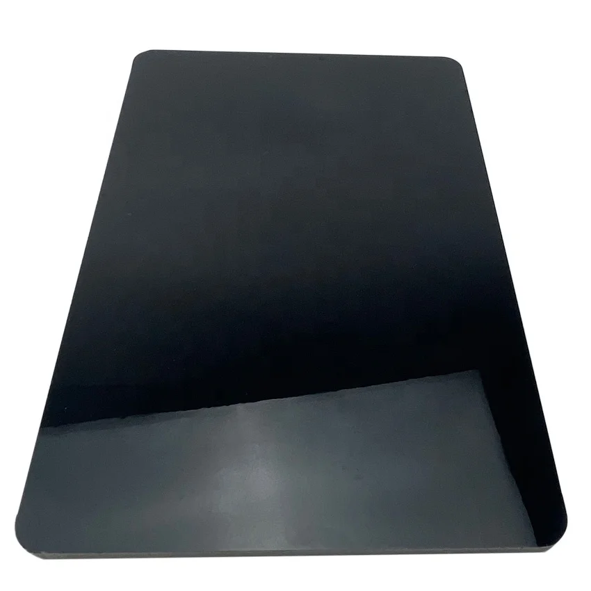 PET Mirror Bamboo Charcoal Fiber PVC Wall Panel WPC Carbon Crystal Plate Wall Board Indoor Decoration