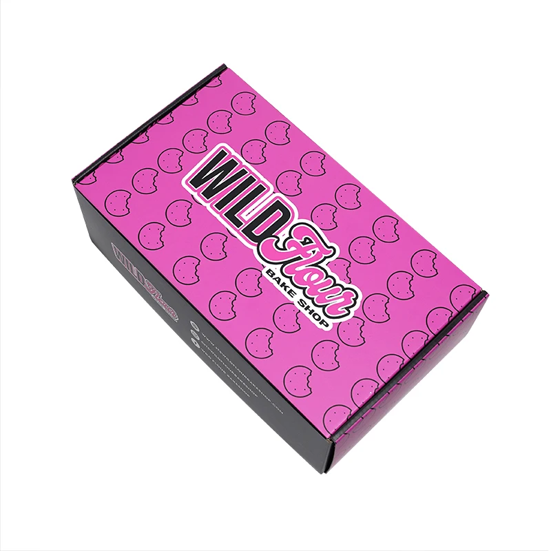 Корпуса из гофрированного картона