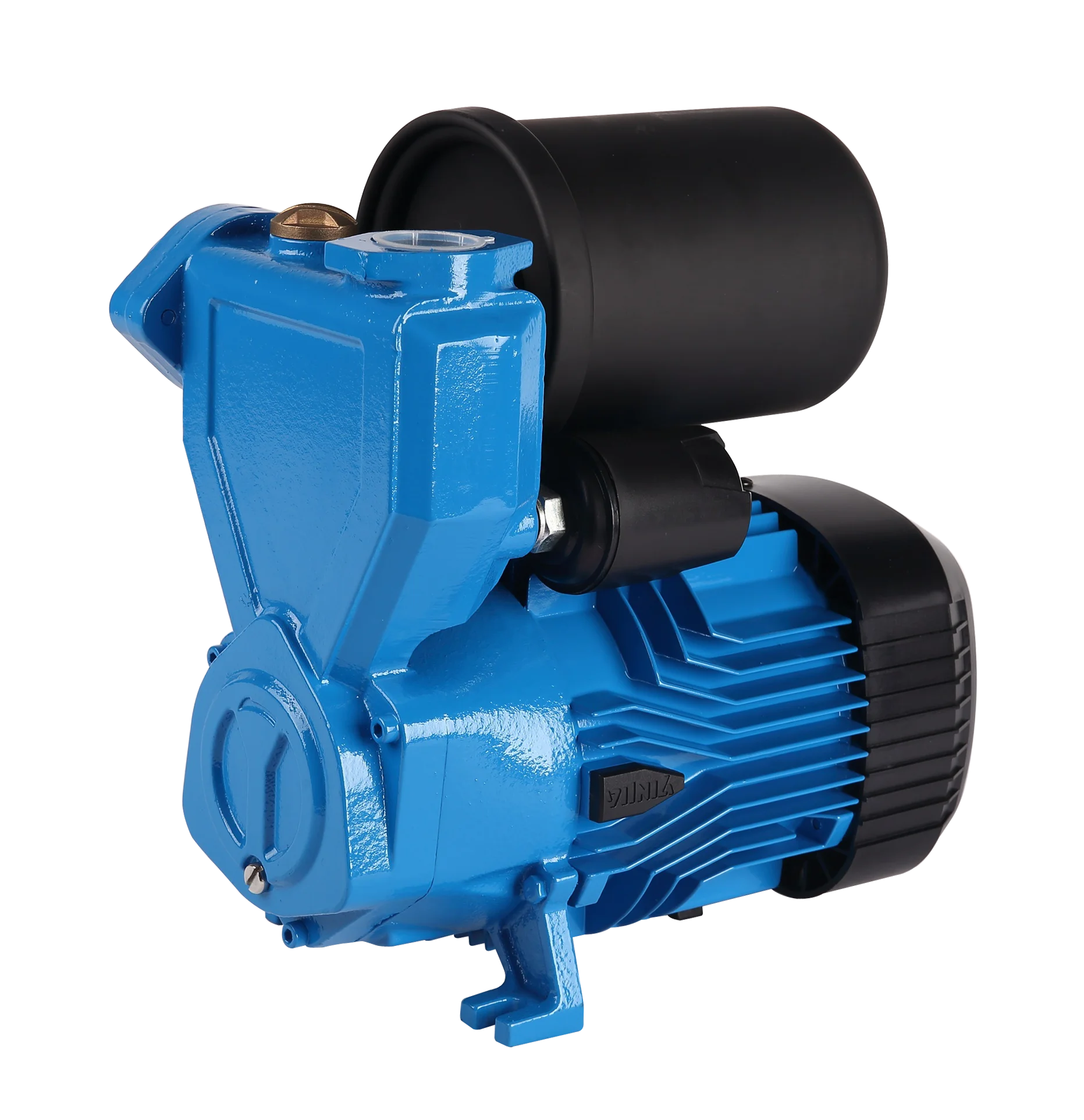 0.75HP Automatic Self-Priming Volumetric Booster Water Pumps for Clean Water Treatment and Agriculture Irrigation