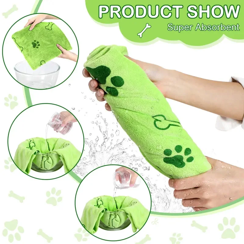 High Quality Pet Products Christmas Pet Bandana Polyester Holiday Gifts Dress Up Dogs Pet Accessories Supplies