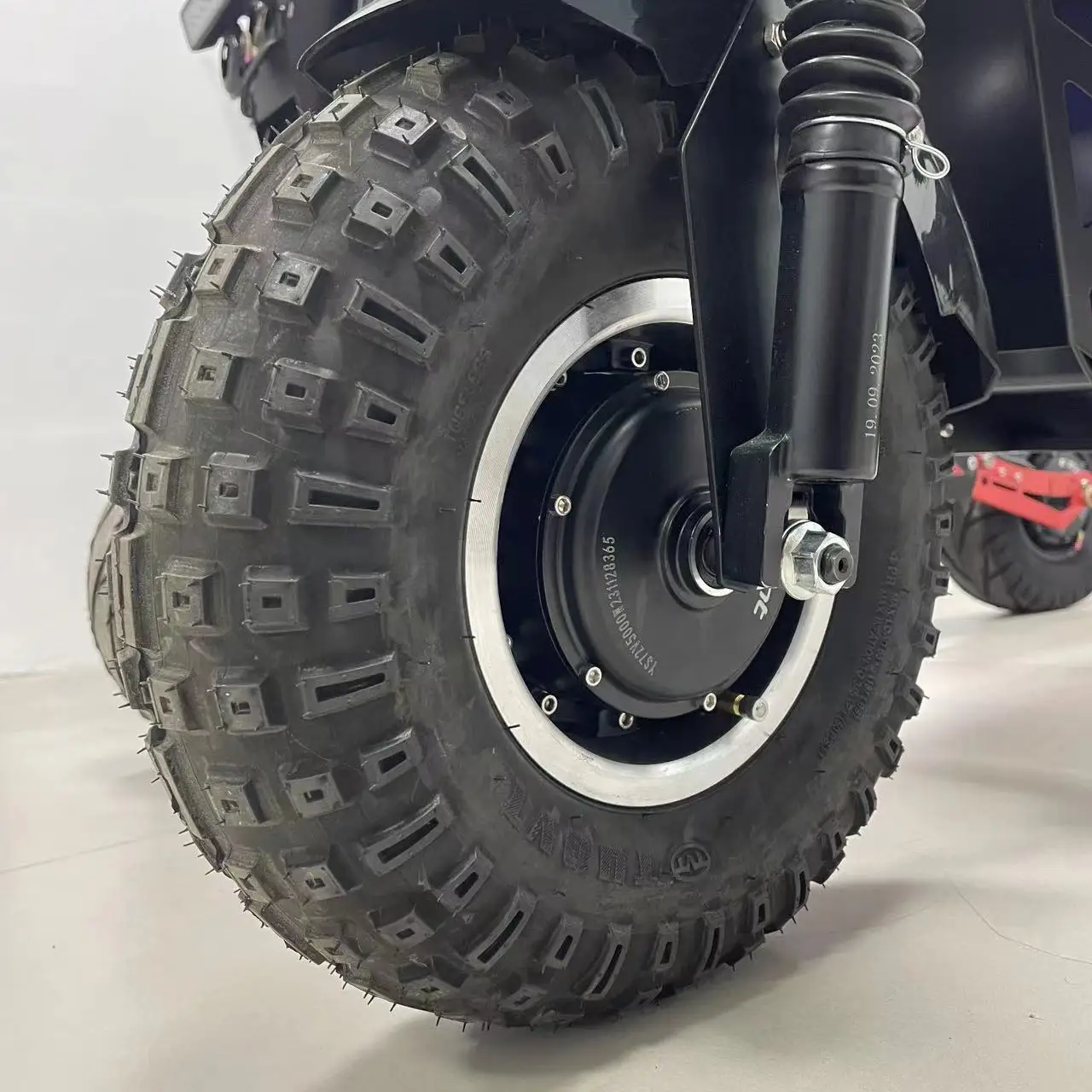 Customized electric scooter body parts 800w1200w1600w2400w3000w4000w5000w spare parts electric scooter