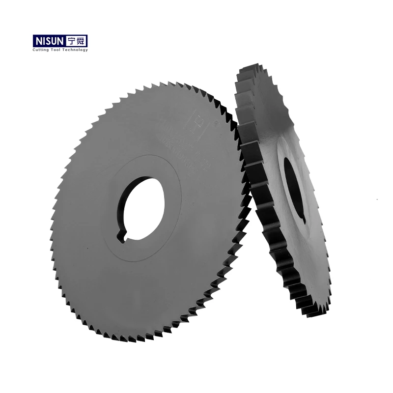 cast cutter saw blade