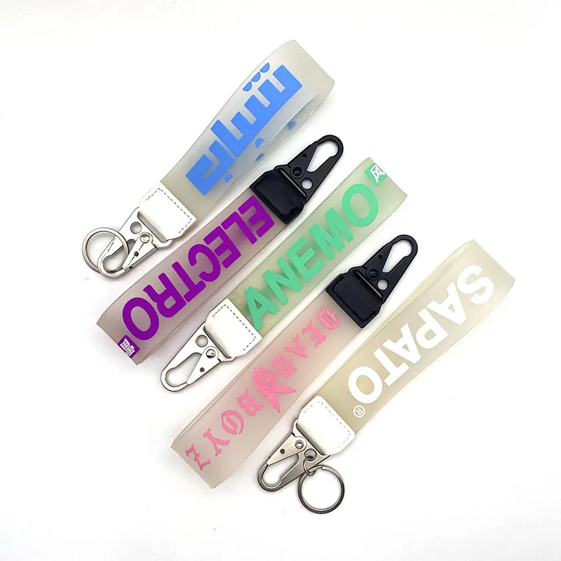 Custom Design Logo Rubber Keying Soft Pvc Keychain for Souvenir GIfts Key Chian