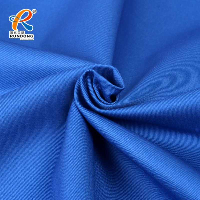 80 polyester 20 cotton tela dacron sail fabric stretch tela precios