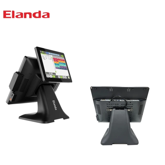 ODM OEM High Customization Point of Sale System Android Cash Register POS System