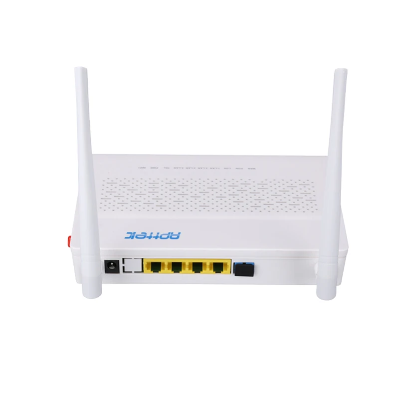 APTTEK factory Горячая продажа продукта 1GE + 3FE с 2,4G wifi GPON ONU совместимый
