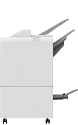 Production Ready Standard Finisher D6 4AE booklet finisher For xeroxs v180 Versant 2100 Versant 3100 C9070 B9100 B9110 B9136
