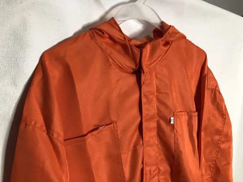 Industrial Safety Working Uniform industrial Construction Safety Pant Working Clothing