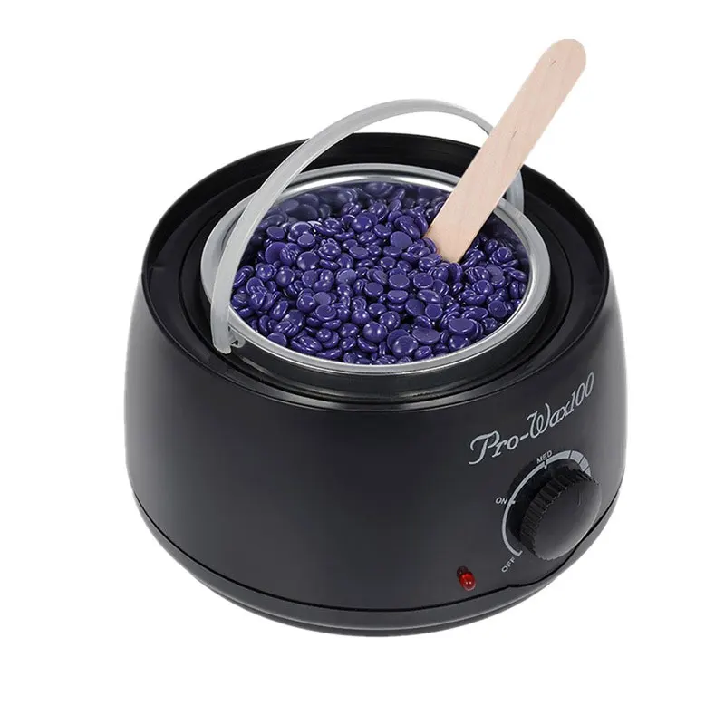 
2021 Wholesale High Quality Best Paraffin Mini Machine 500ML Small Portable Wax Heater 