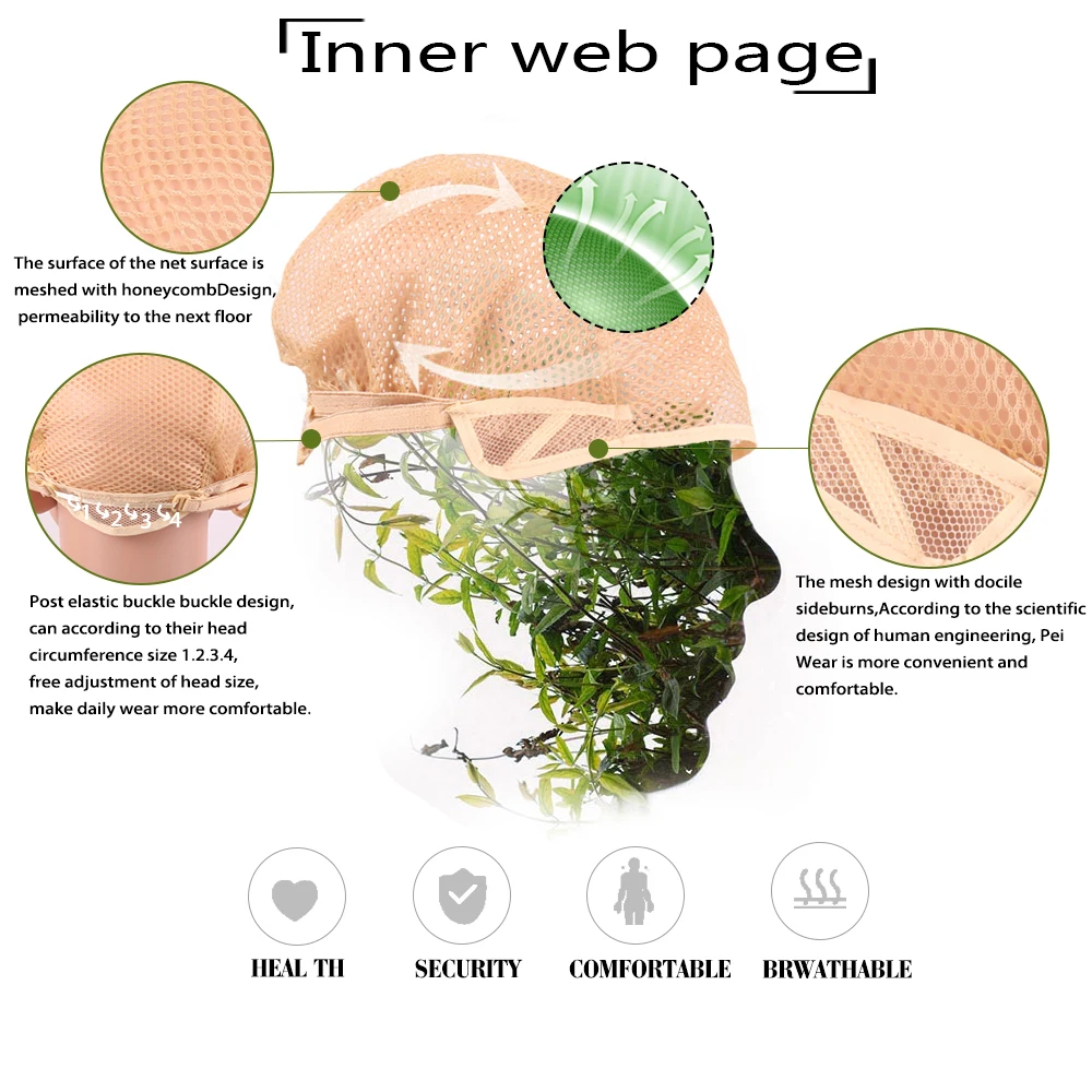 Модные дешевые синтетические парики для косплея, качественный белый парик Санта-Клауса и борода