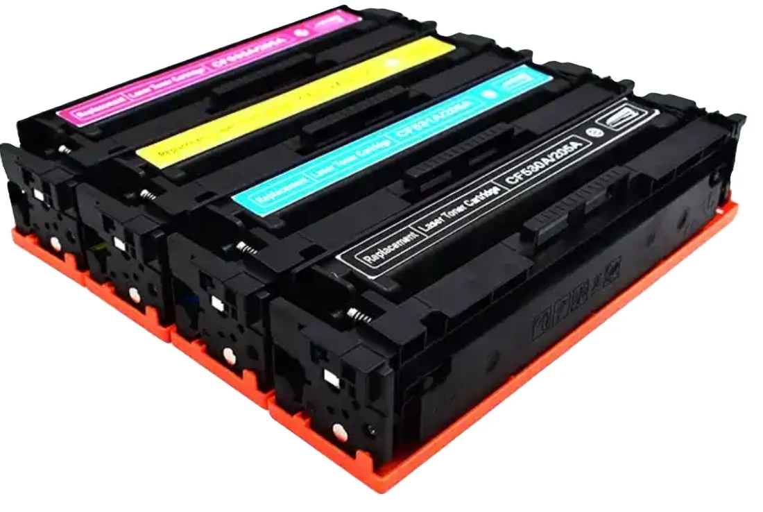 Высококачественные совместимые картриджи с тонером Brother MFC-L8850CDW L9550CDW DR371