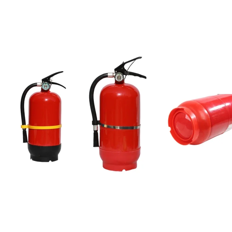 1kg 2kg 4kg 6kg 9kg abc dry powder fire extinguisher empty cylinder for sale