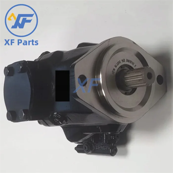 XF parts Hydraulic piston pump for E422E E428 E432 E434E  350-0666 3500666 477867   247-7867