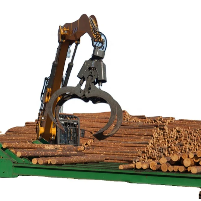 Лидер продаж, деревянные бревна из сосны, поставка с завода из Германии