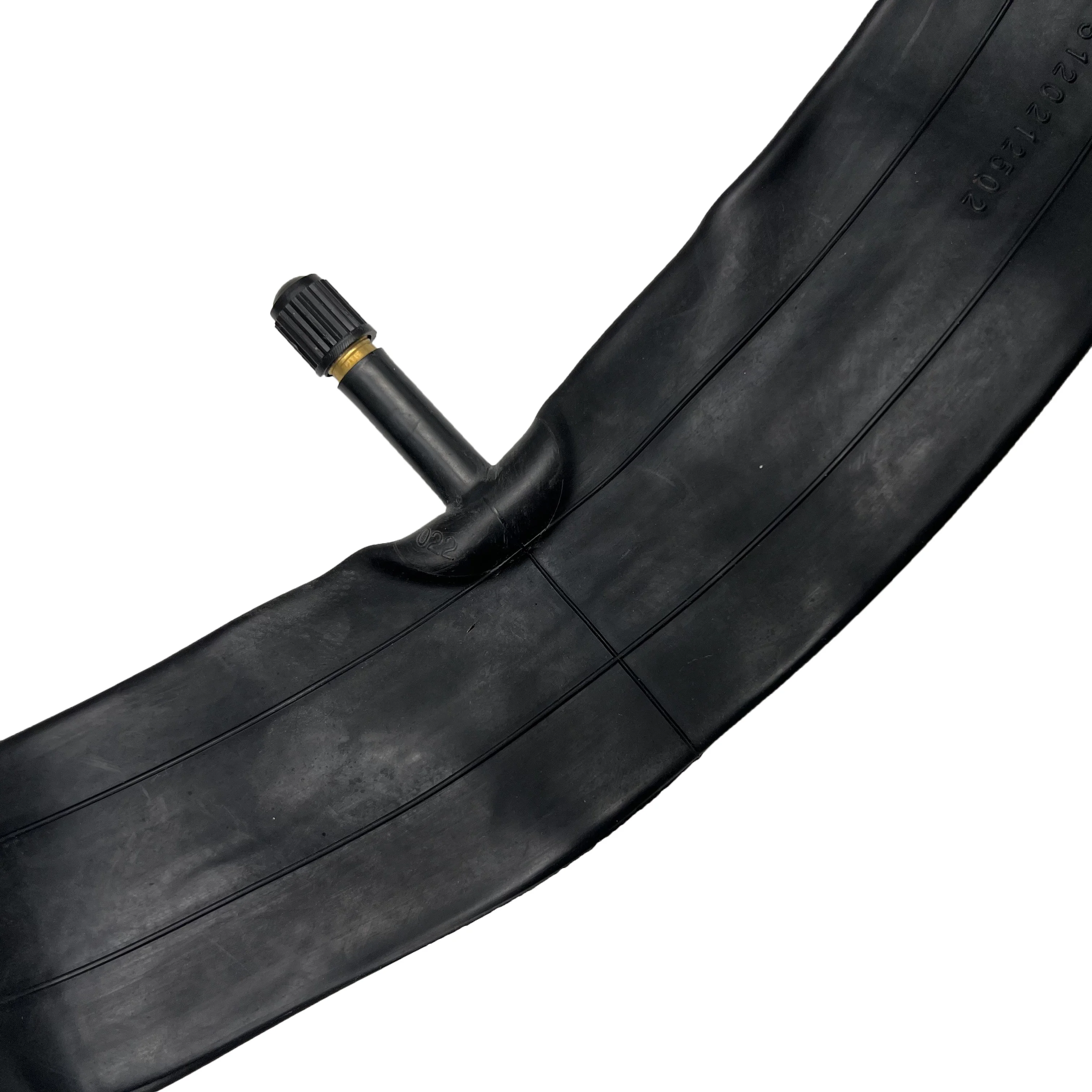 16x1.50/1.75 Inner Tube Bicycle use  Butyl Rubber made for Kids BMX Bikes and Scooters
