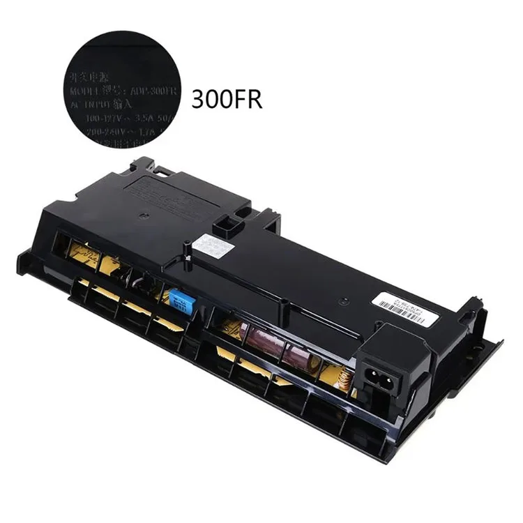 ADP-300FR Power Supply For Playstation 4 PS4 PRO-7200 Cuh-7215b N17-300p1a Power Source Adapter