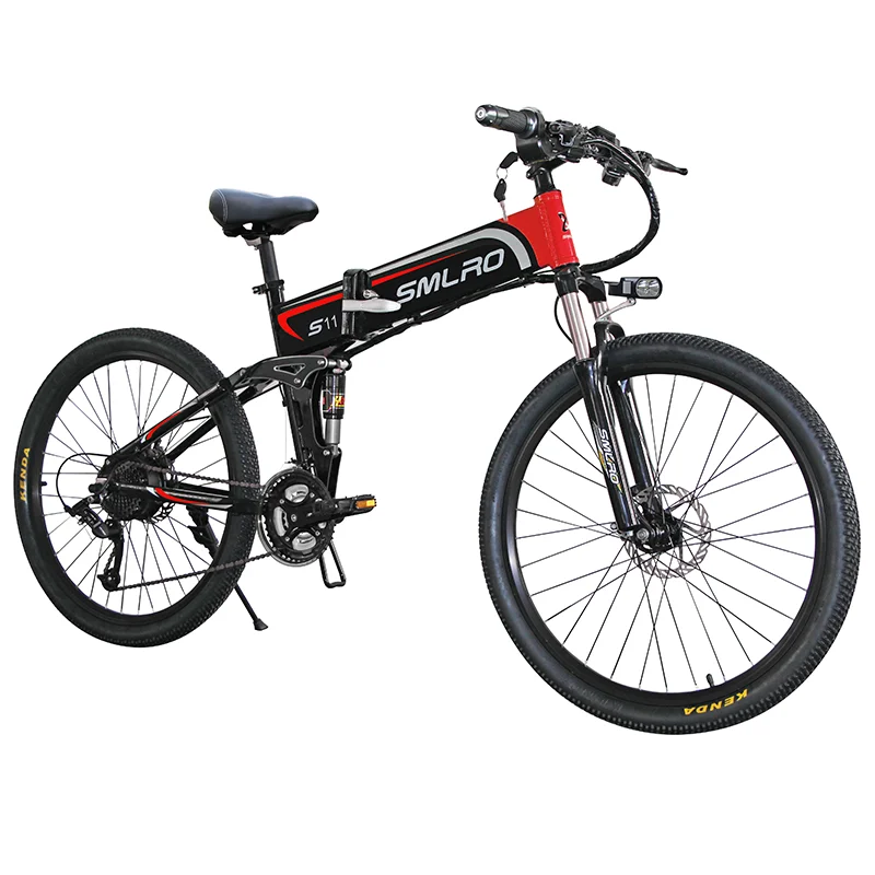 High quality frame electric bicycle with kit /wholesale cheap bicicleta electrica ebike /China 48v batteries electric bike