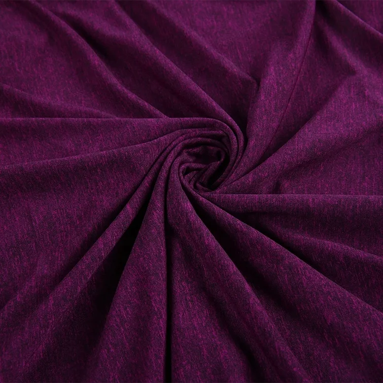 
China suppliers dress cationic plain best black fabric dye polyester scarf knit fabric dyeing price 