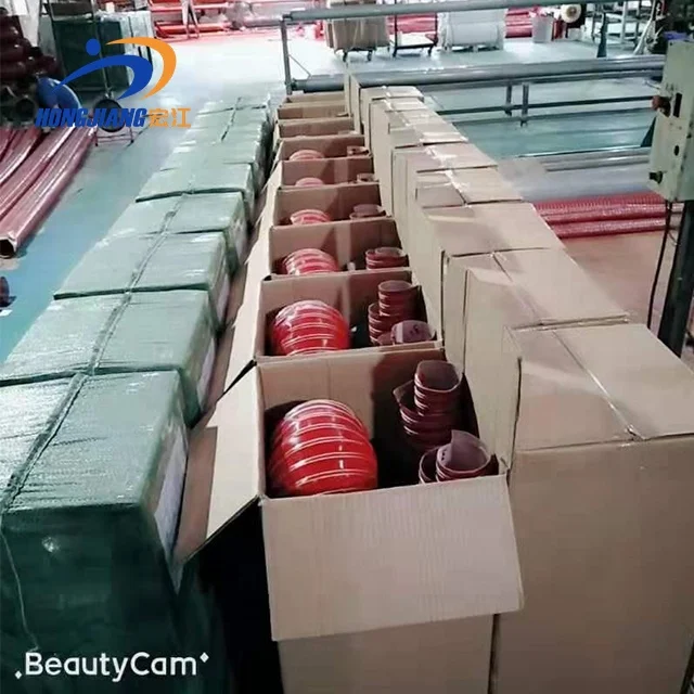 Гибкий воздуховод шланг воздуховода силиконовый для промышленной вентиляции с высокопроизводительным силиконом