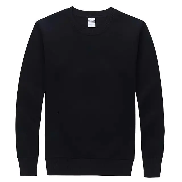 Custom Winter Plain Hoodie Sweatshirt Fleece Unisex Streetwear Red Pullover Hoodies Embroidery Logo Blank Men Women Hoodies