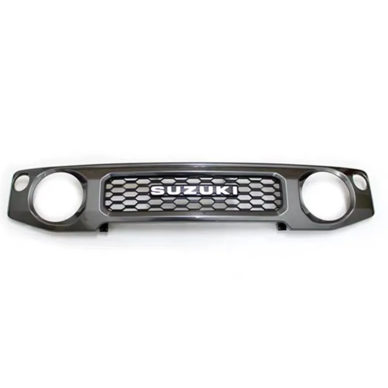 For 2019-2020 New  Jimny JB64 JB74 radiator grille