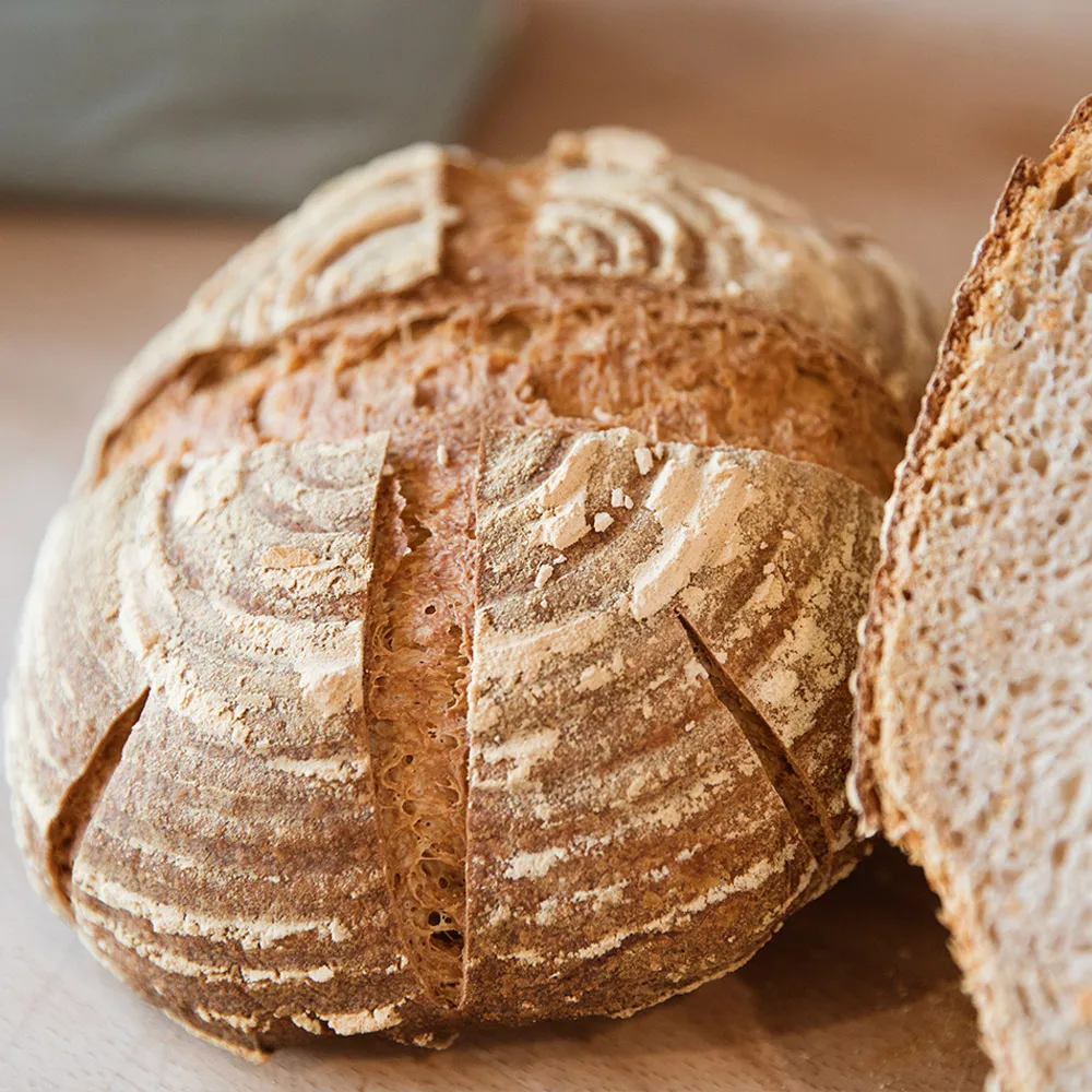 High Quality Italian Premium Organic Bio Flour 25 Kg for Professional Use
