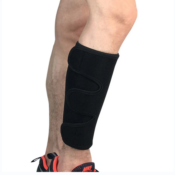 
Custom Sports Leg Sleeve Protective Shin Guard Pads The Most Popular Shin Guard Soccer Sports Leg Sleeve 