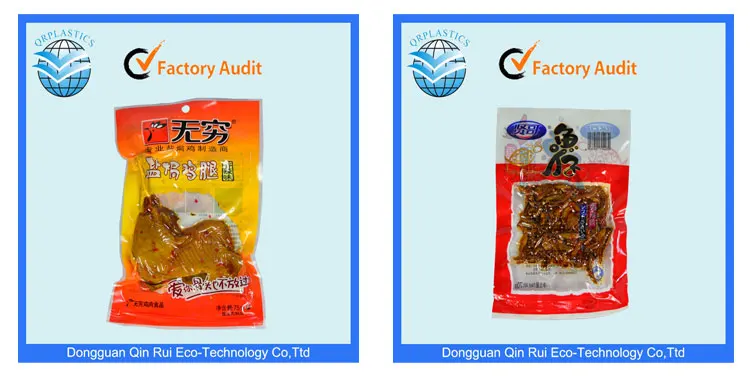 Frozen Chicken Packaging Plastic Container Frozen Food Packaging Bread Bags Vacuum Bag Heat Seal Gravure Printing Moisture Proof