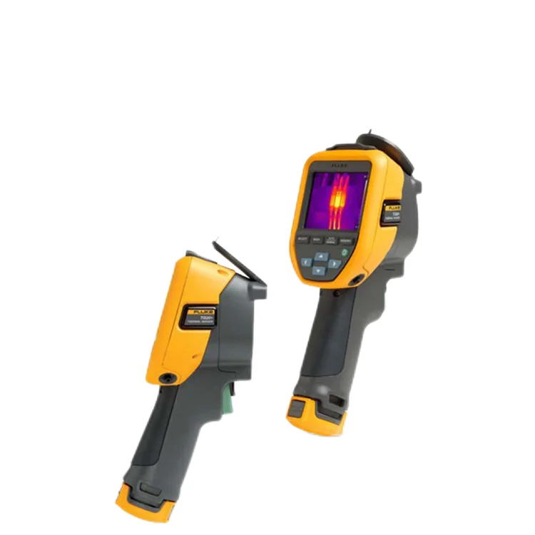 Fluke TiS60+ thermal imaging camera