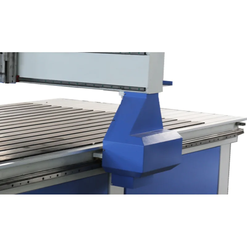 Ready To Ship!! Thick Steel Machine Frame Home Mdf Furniture Cnc Die Making Machine