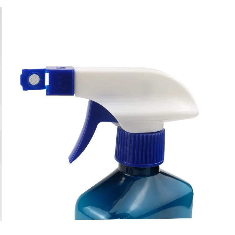 hot sale 28/400 28/410 28/415  any color custom all plastic snow foam sprayer gun spray bottle trigger